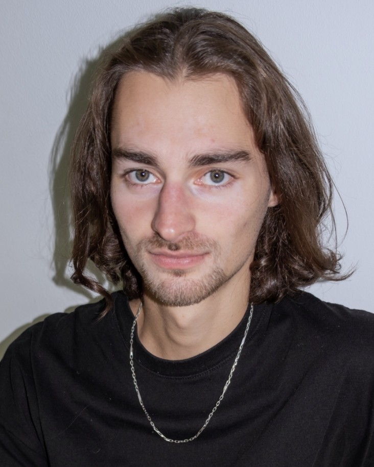Profilbild von Stephan