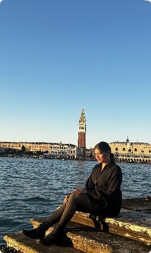 Weiteres Foto von Prachi
