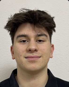 Profilbild von Jona