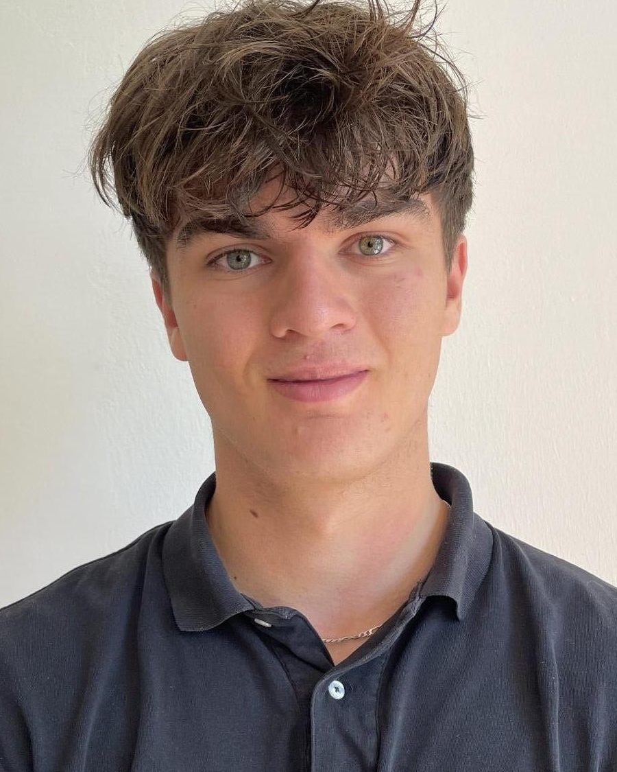Profilbild von Justus Hans