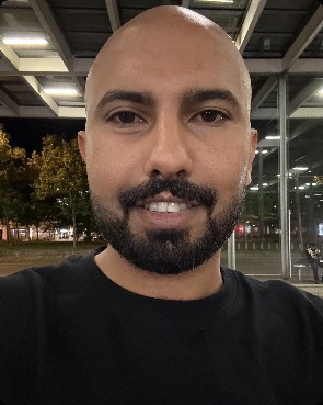Profilbild von Abdalla