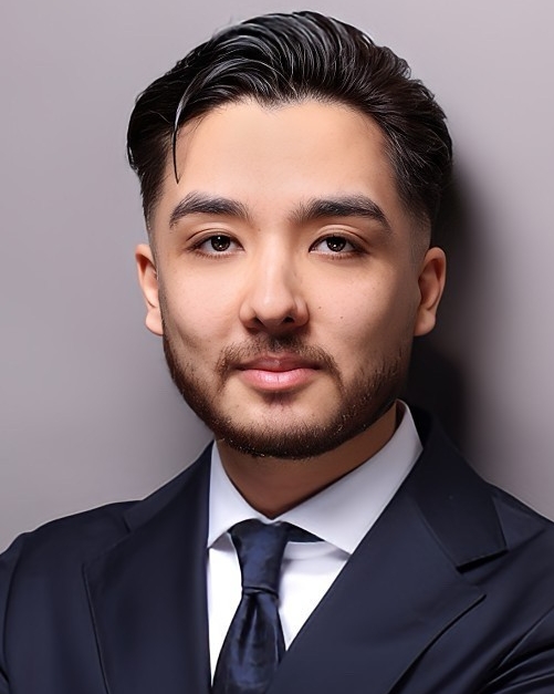 Profilbild von Mohammad