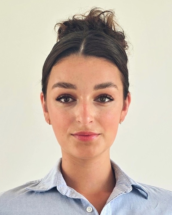 Profilbild von Rosa