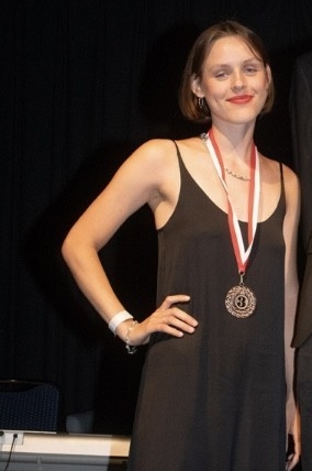 Weiteres Foto von Selina