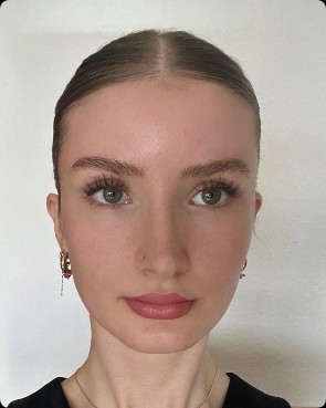 Profilbild von Carlotta Johanna