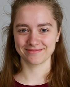 Profilbild von Angelina