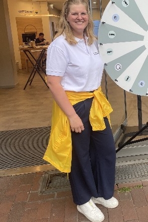 Weiteres Foto von Mareike