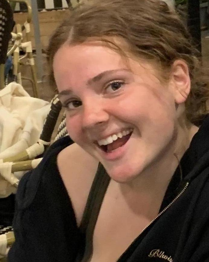 Profilbild von Elena