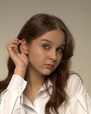 Profilbild von Anastasiia