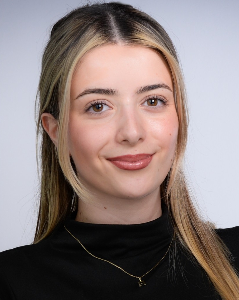 Profilbild von Hana