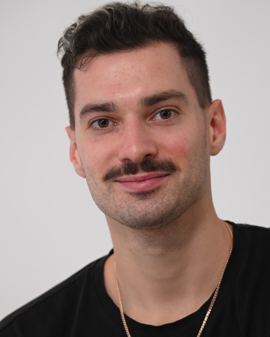 Profilbild von Bogdan