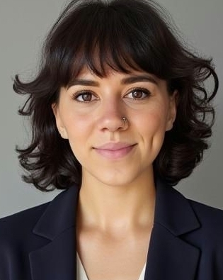 Profilbild von Sophia