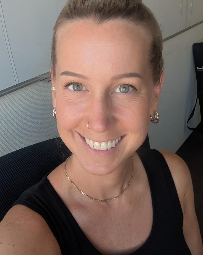 Profilbild von Mareike