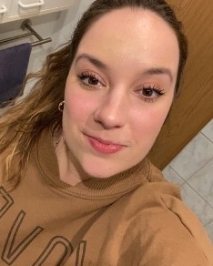Profilbild von Alexandra