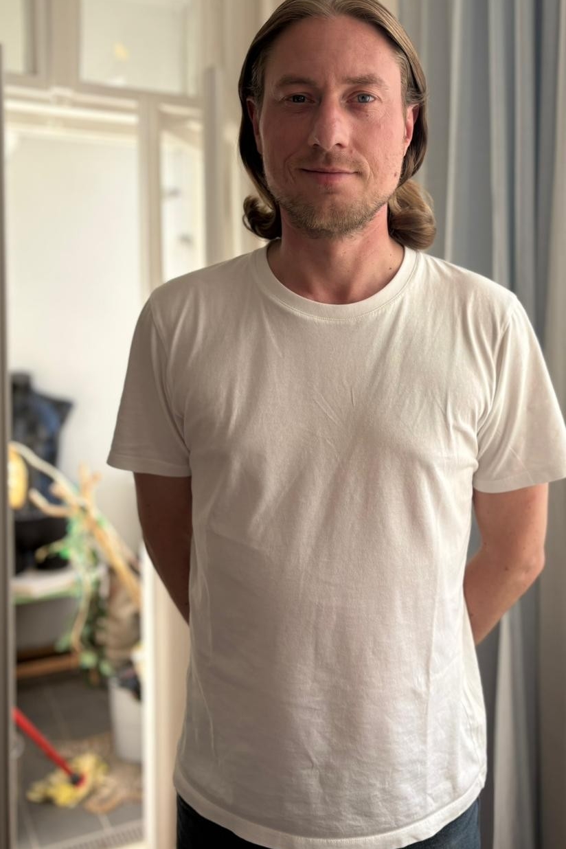 Weiteres Foto von Stefan