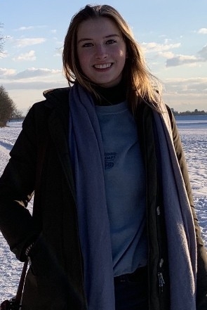 Weiteres Foto von Louisa Irmgard Maria