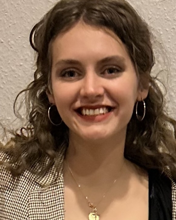 Profilbild von Mathilde Marie