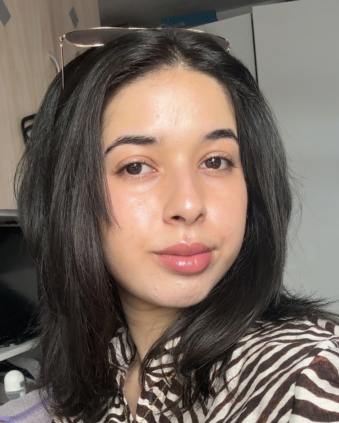 Profilbild von Ouissal