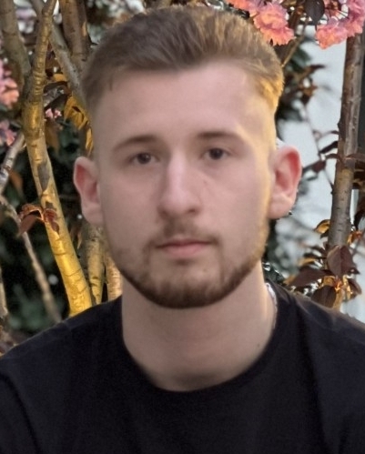 Profilbild von Marko