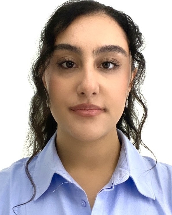 Profilbild von Mariam