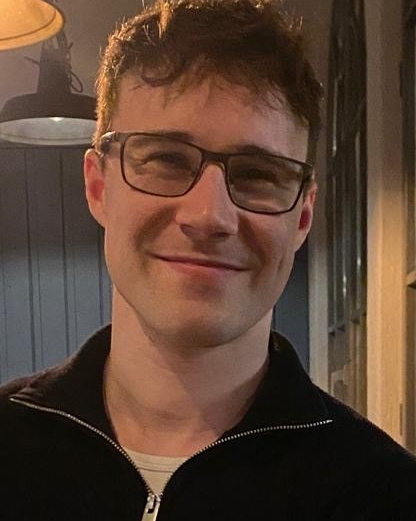 Profilbild von Niklas