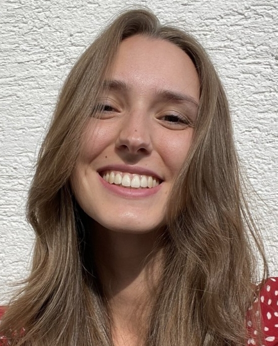 Profilbild von Adelina