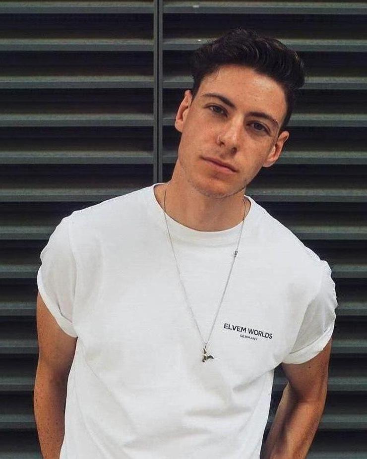 Profilbild von Jason