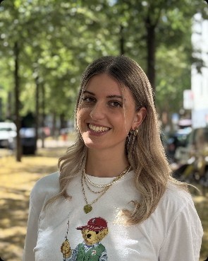 Profilbild von Alina