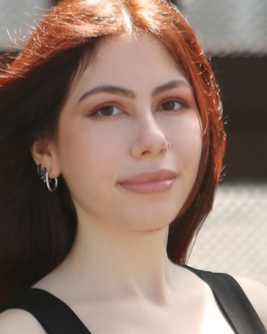 Profilbild von Fatima Zehra
