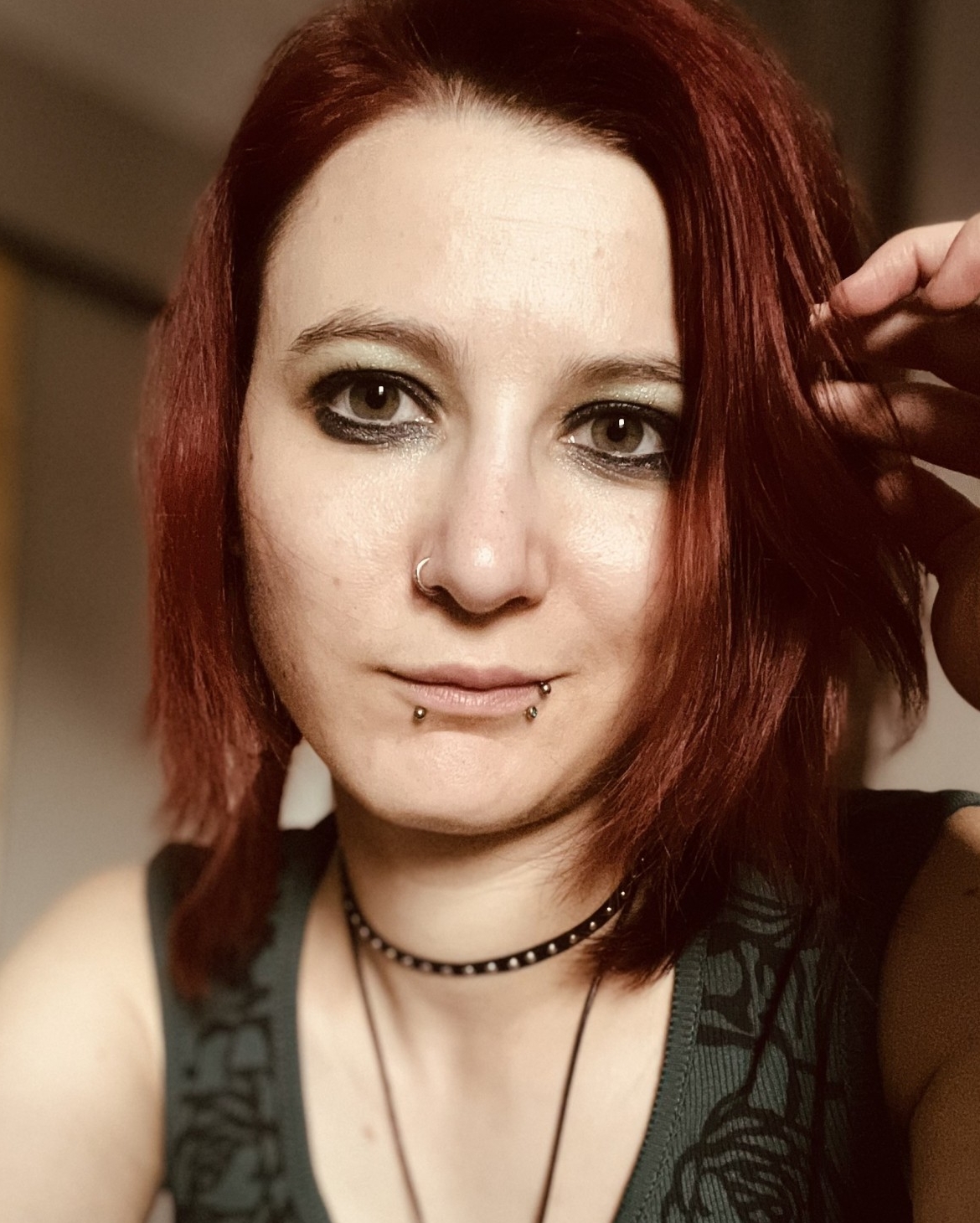 Profilbild von Jasmin