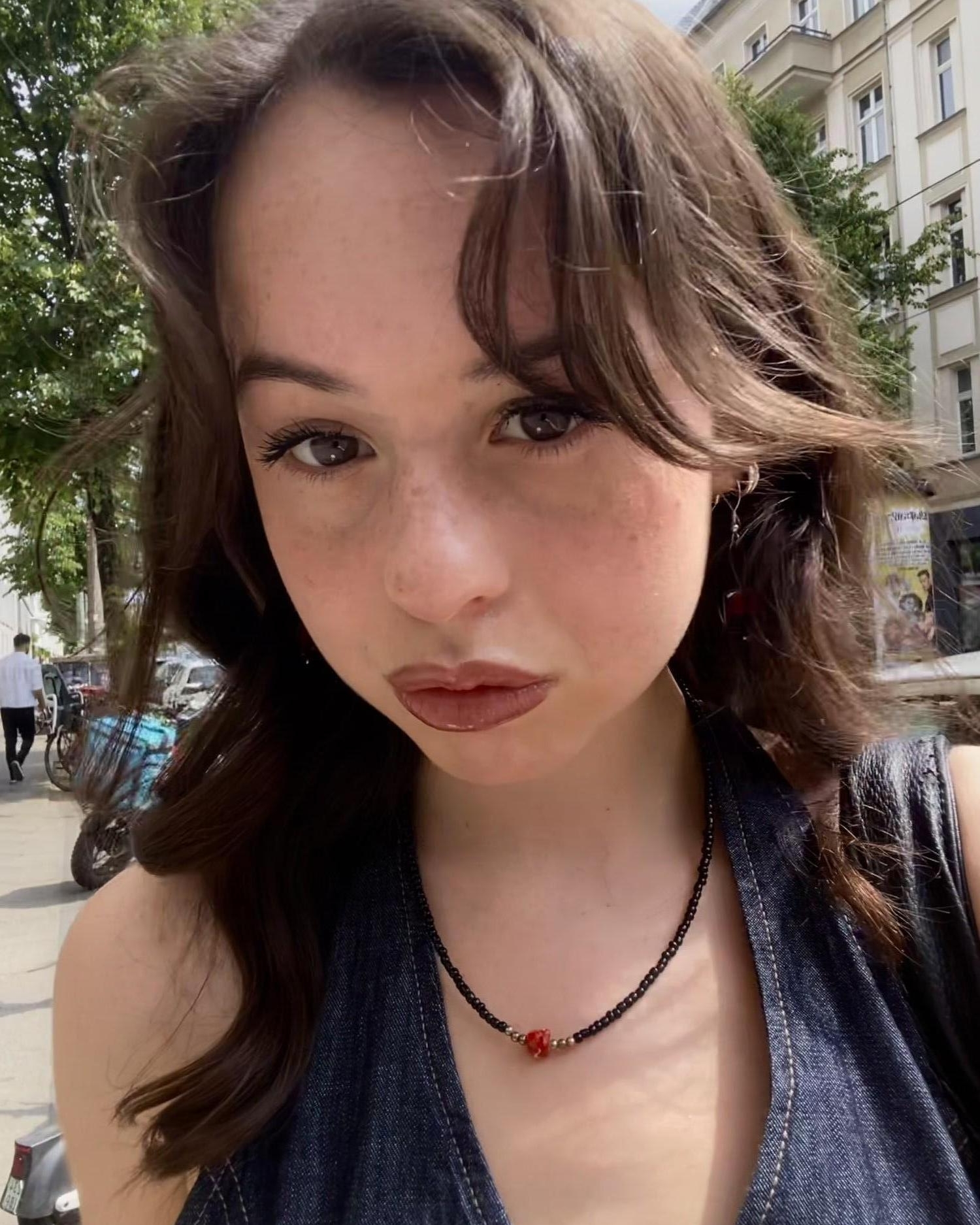 Profilbild von Alma