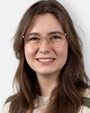 Profilbild von Kyra Mercedes