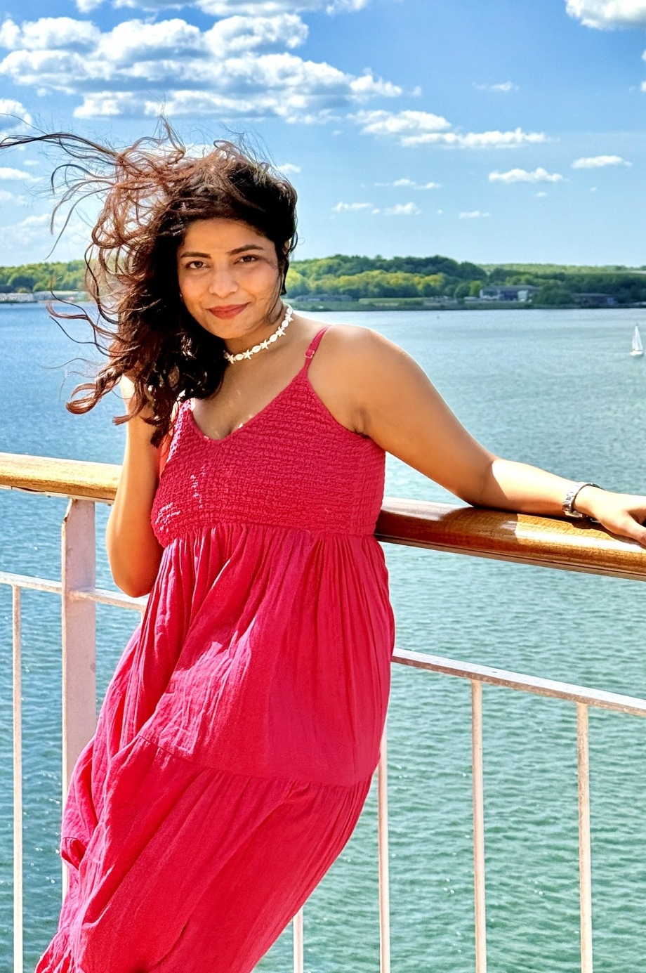 Weiteres Foto von Jahanvi