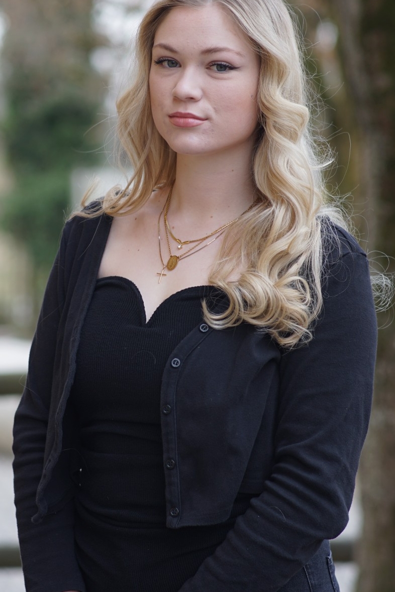 Weiteres Foto von Leonie