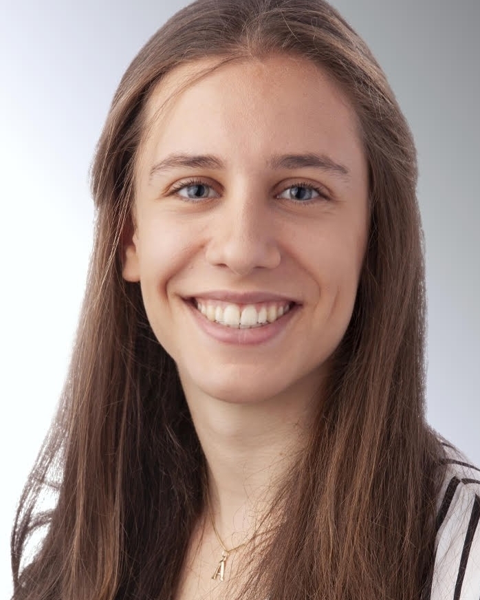 Profilbild von Amalia Sophia