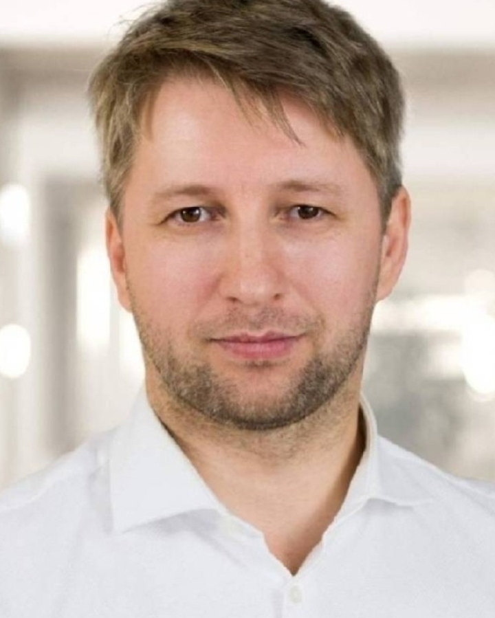 Profilbild von Jurij