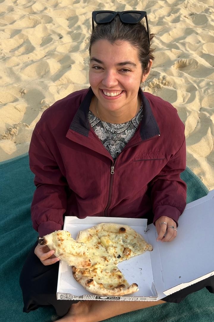Weiteres Foto von Franziska