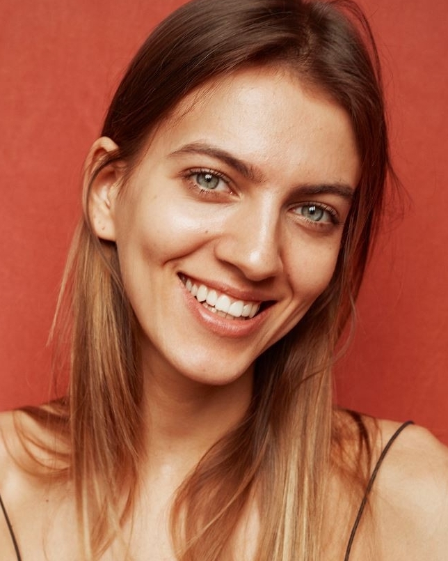 Profilbild von Ksenia