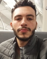 Mostafa-10029954 Jobber für InStaff in Bielefeld