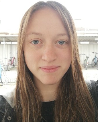 Profilbild von Susan