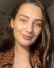 AndreeaCarina-6066428 Jobber für InStaff in Koblenz
