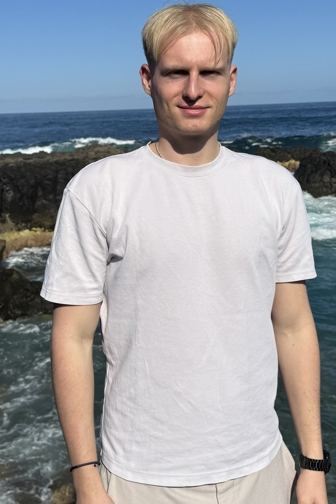 Weiteres Foto von Mykola