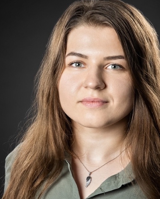 Profilbild von Uliana