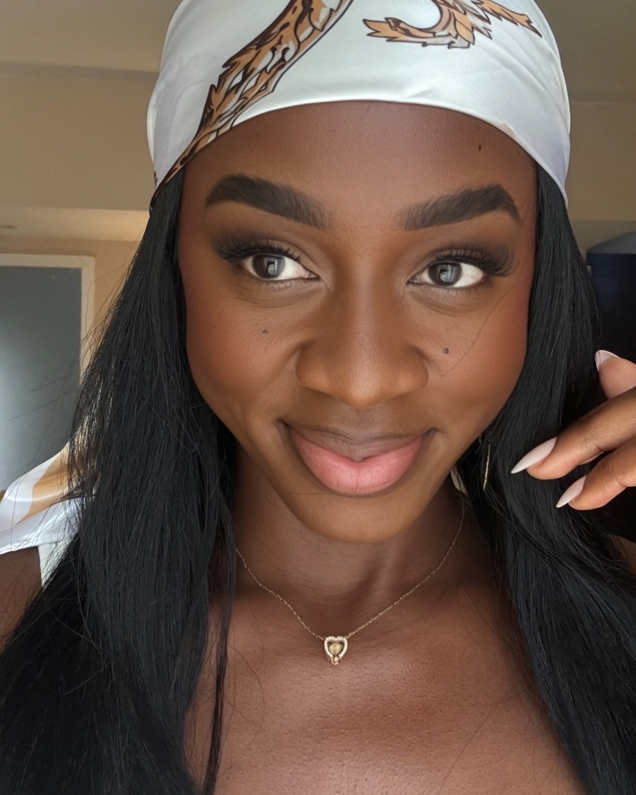 Profilbild von Funmilayo Jennifer