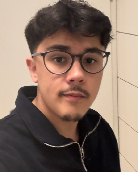 Profilbild von Khalid