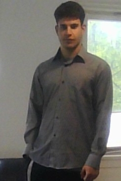 Weiteres Foto von Nadim