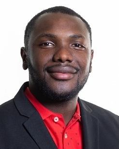 Profilbild von Dotrince Noël