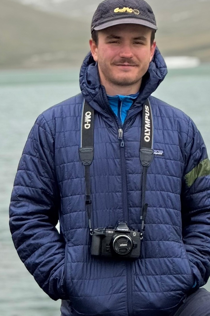 Weiteres Foto von Henri