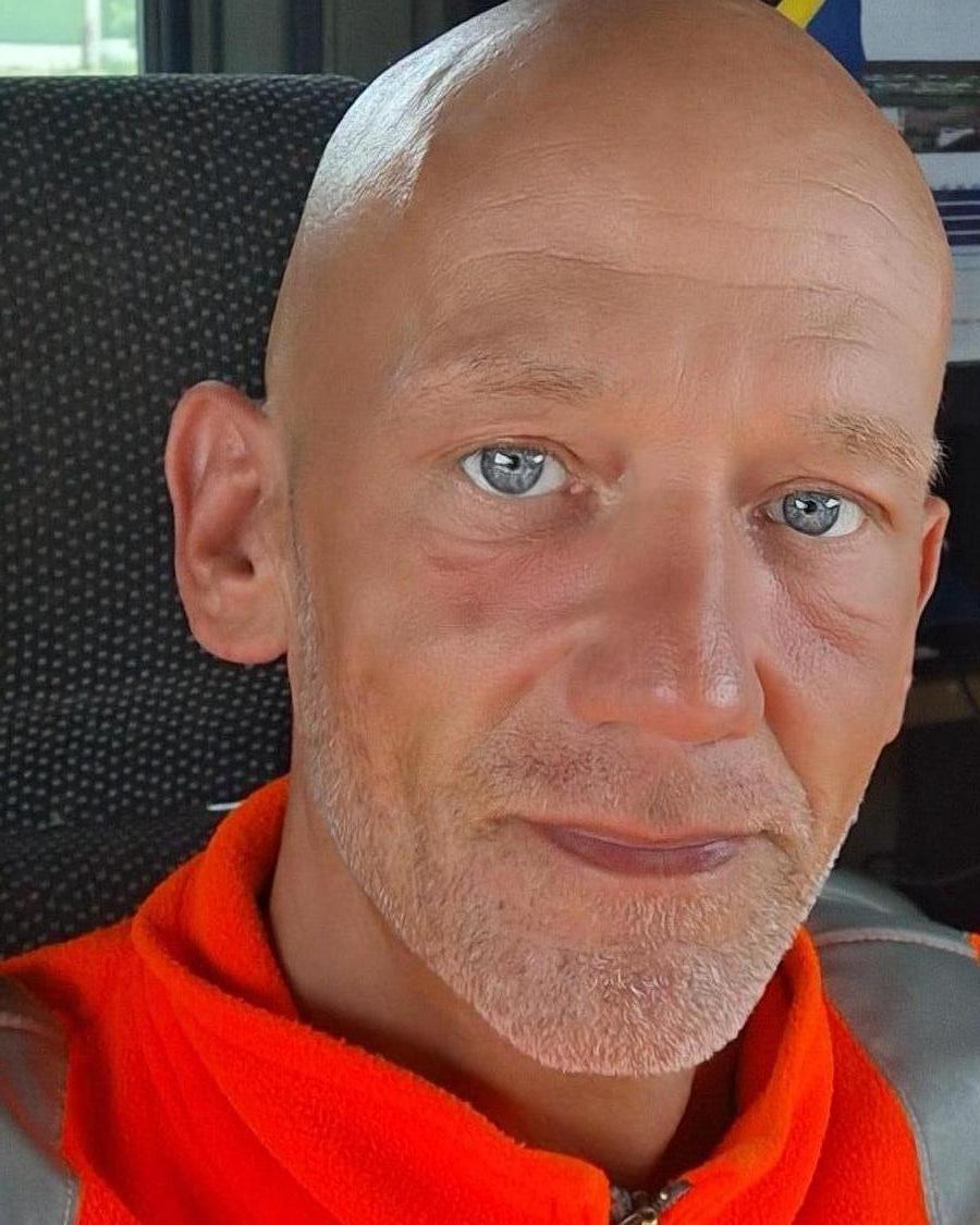 Profilbild von Dominik