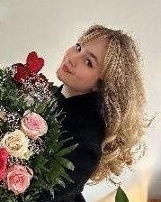 Profilbild von Valentina